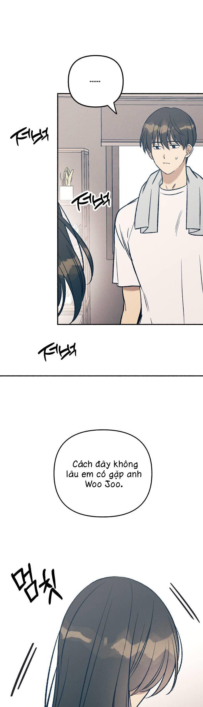 Mối Tình Đầu Đáng Ghét Chap 39 - Next Chap 40