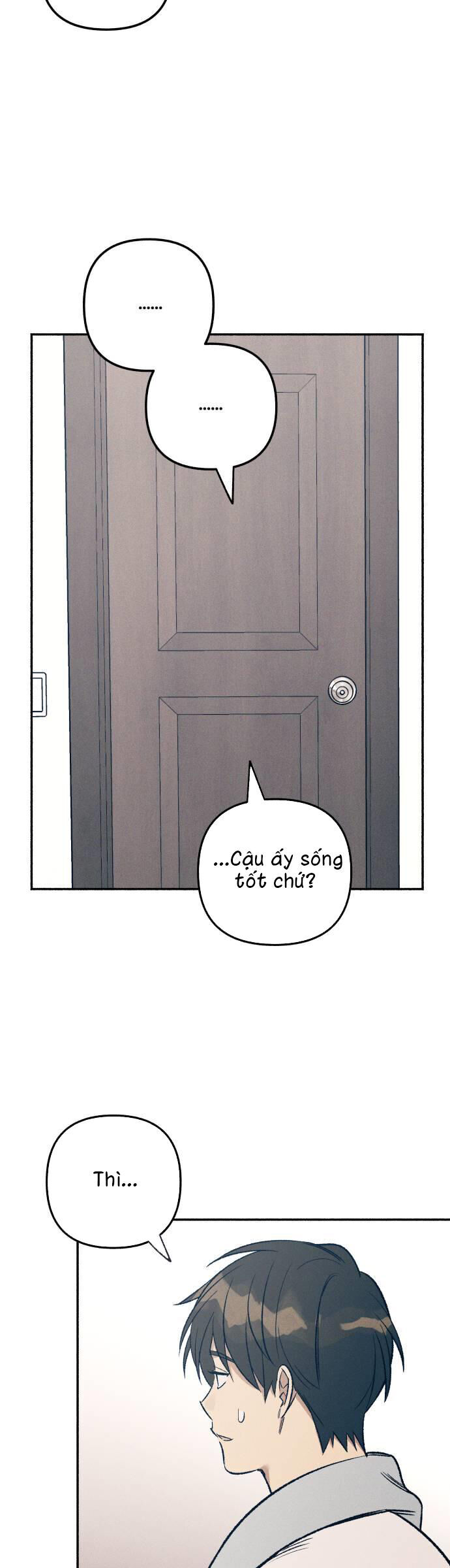 Mối Tình Đầu Đáng Ghét Chap 39 - Next Chap 40