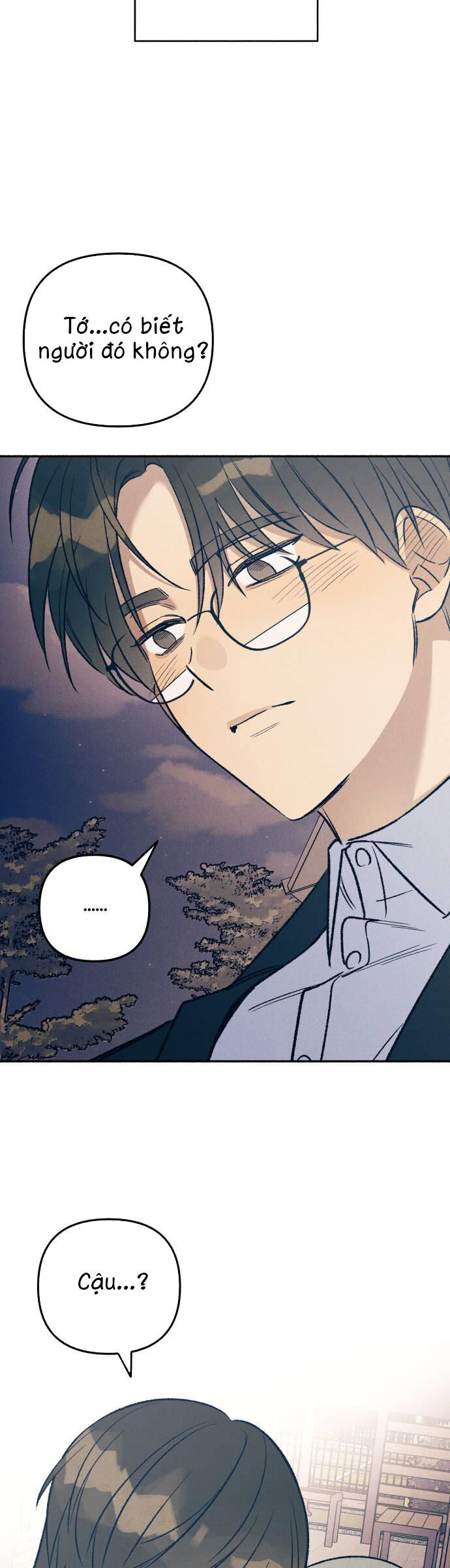 Mối Tình Đầu Đáng Ghét Chap 39 - Next Chap 40