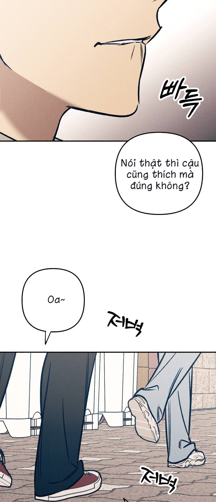 Mối Tình Đầu Đáng Ghét Chap 42 - Next Chap 43