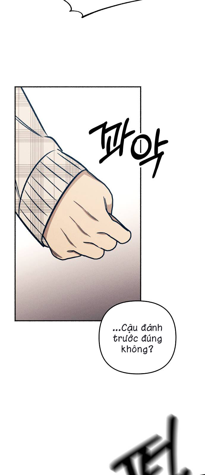 Mối Tình Đầu Đáng Ghét Chap 42 - Next Chap 43