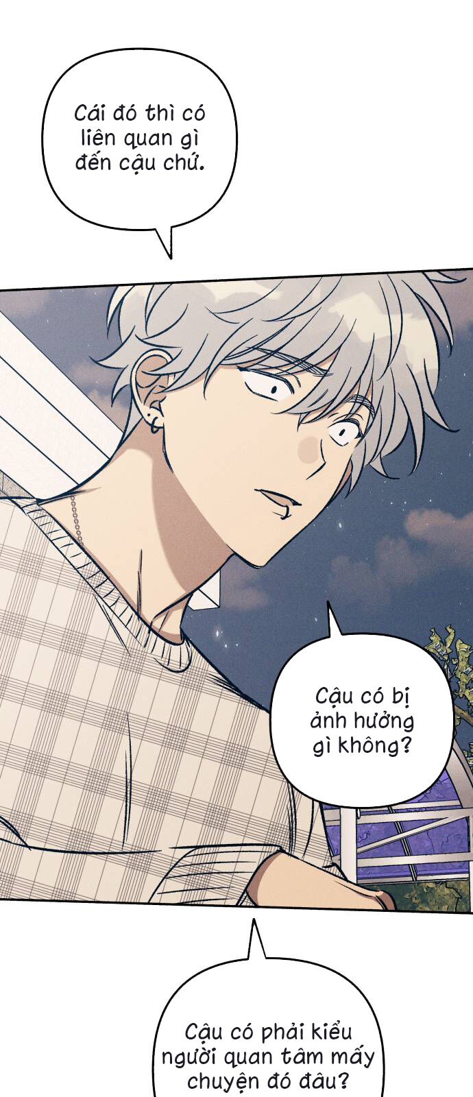 Mối Tình Đầu Đáng Ghét Chap 42 - Next Chap 43