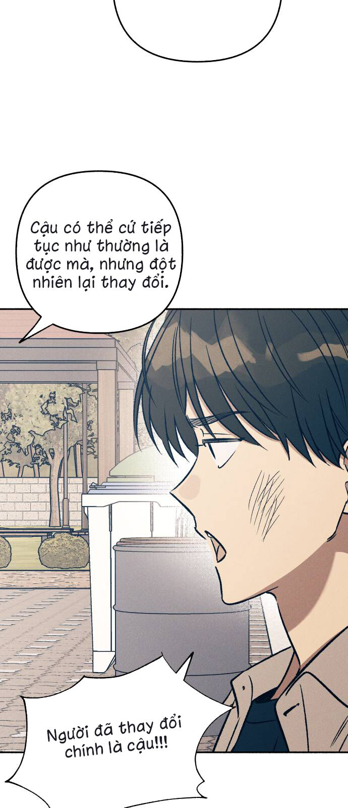 Mối Tình Đầu Đáng Ghét Chap 42 - Next Chap 43