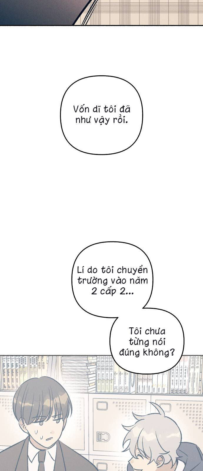 Mối Tình Đầu Đáng Ghét Chap 42 - Next Chap 43