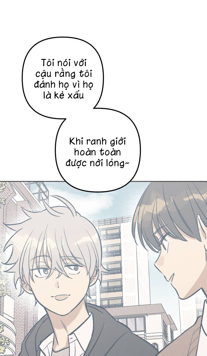 Mối Tình Đầu Đáng Ghét Chap 42 - Next Chap 43