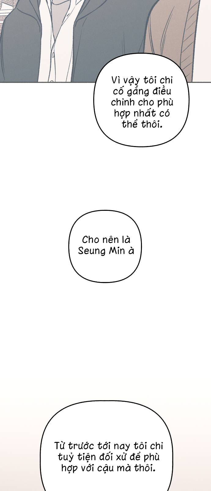 Mối Tình Đầu Đáng Ghét Chap 42 - Next Chap 43