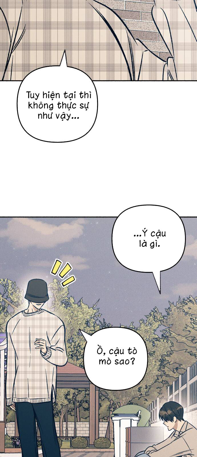 Mối Tình Đầu Đáng Ghét Chap 42 - Next Chap 43