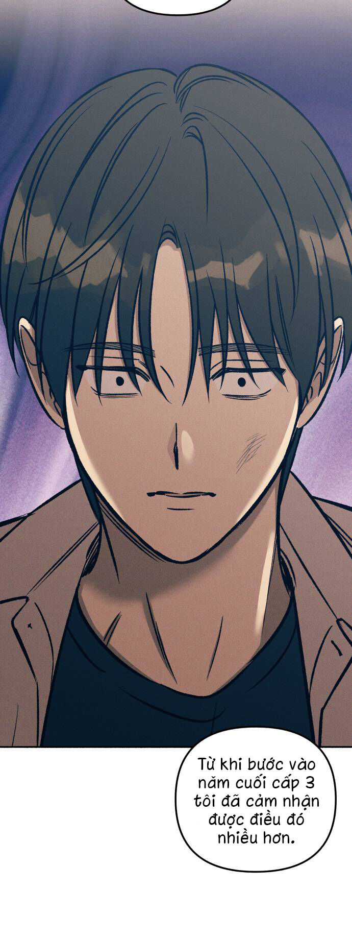 Mối Tình Đầu Đáng Ghét Chap 42 - Next Chap 43