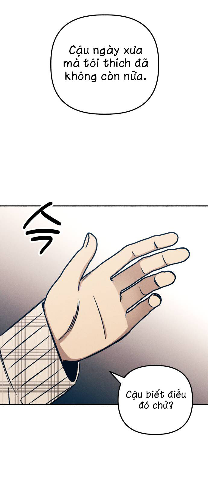 Mối Tình Đầu Đáng Ghét Chap 42 - Next Chap 43