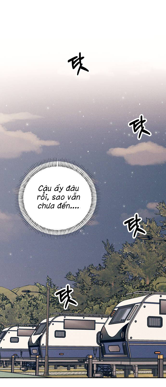 Mối Tình Đầu Đáng Ghét Chap 42 - Next Chap 43