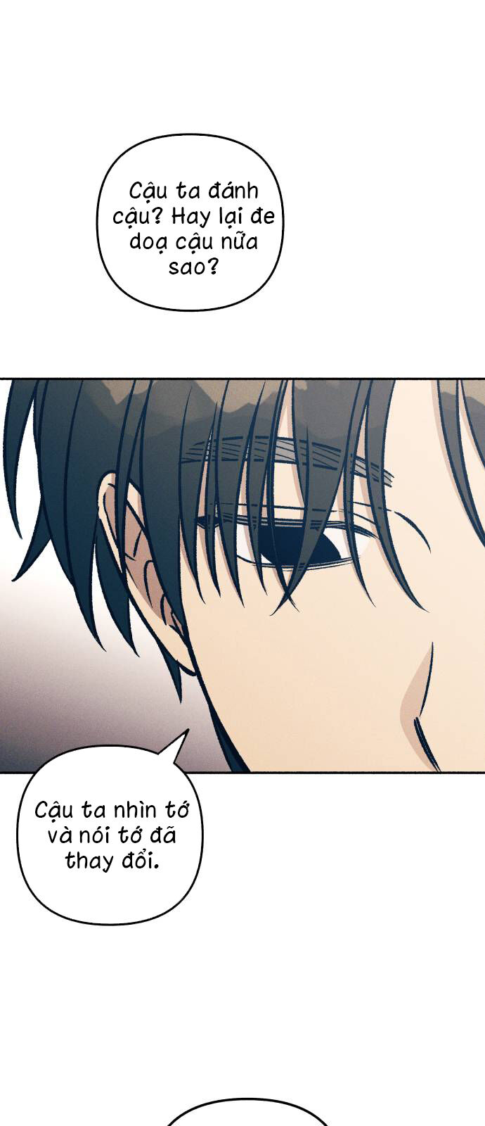 Mối Tình Đầu Đáng Ghét Chap 42 - Next Chap 43