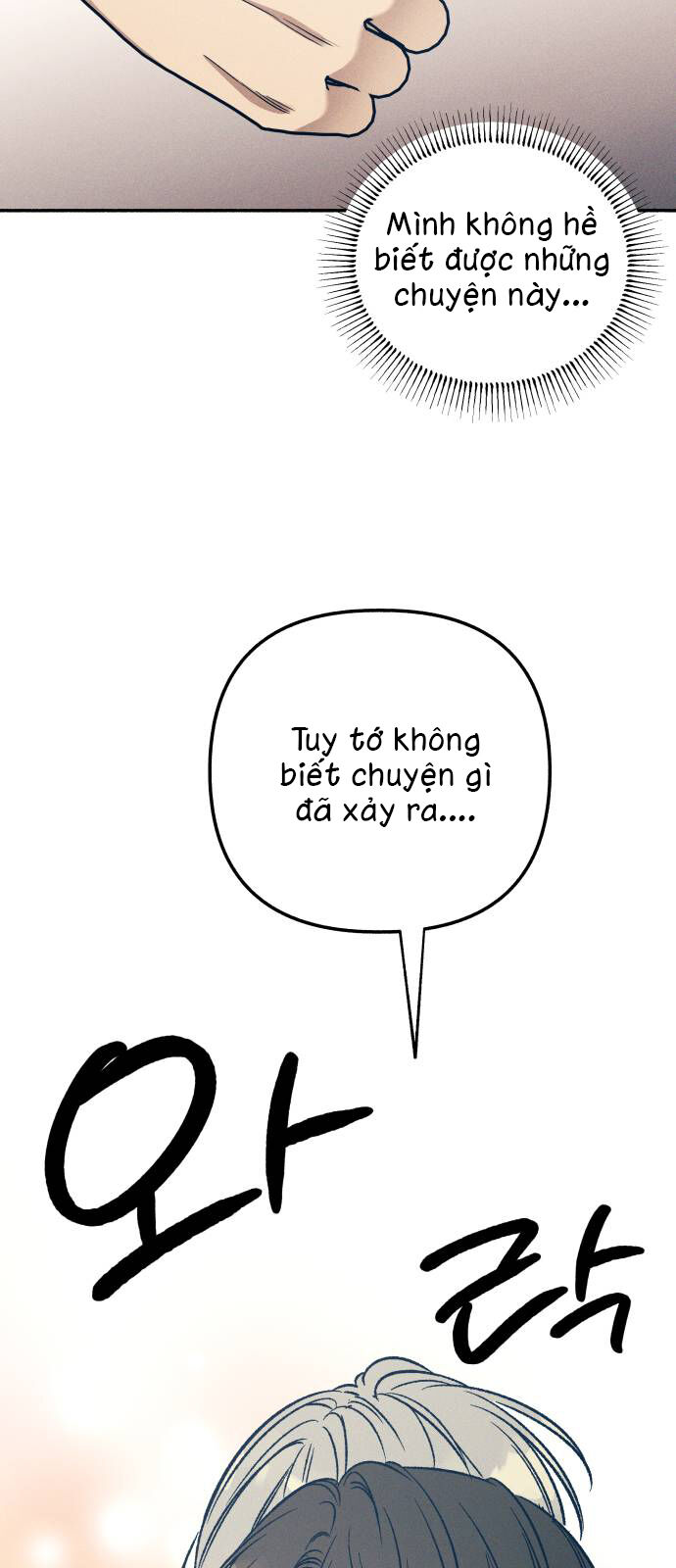 Mối Tình Đầu Đáng Ghét Chap 42 - Next Chap 43