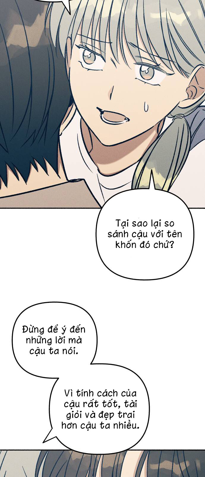 Mối Tình Đầu Đáng Ghét Chap 42 - Next Chap 43