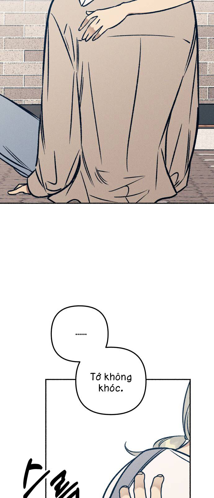 Mối Tình Đầu Đáng Ghét Chap 42 - Next Chap 43