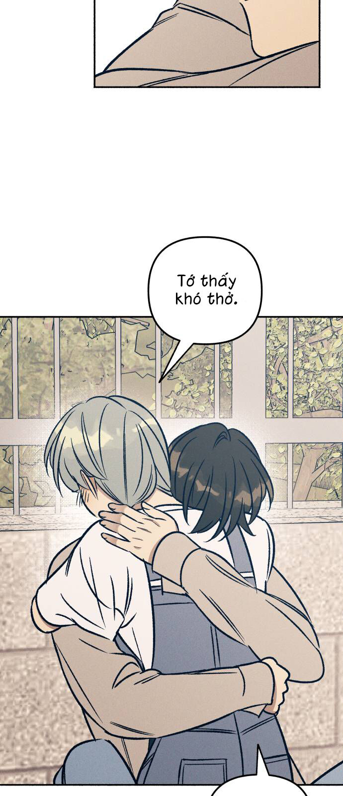 Mối Tình Đầu Đáng Ghét Chap 42 - Next Chap 43