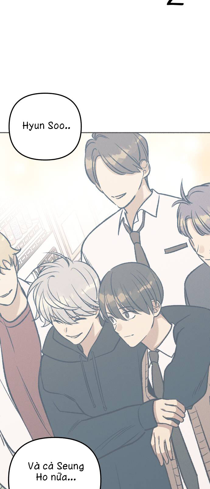 Mối Tình Đầu Đáng Ghét Chap 42 - Next Chap 43