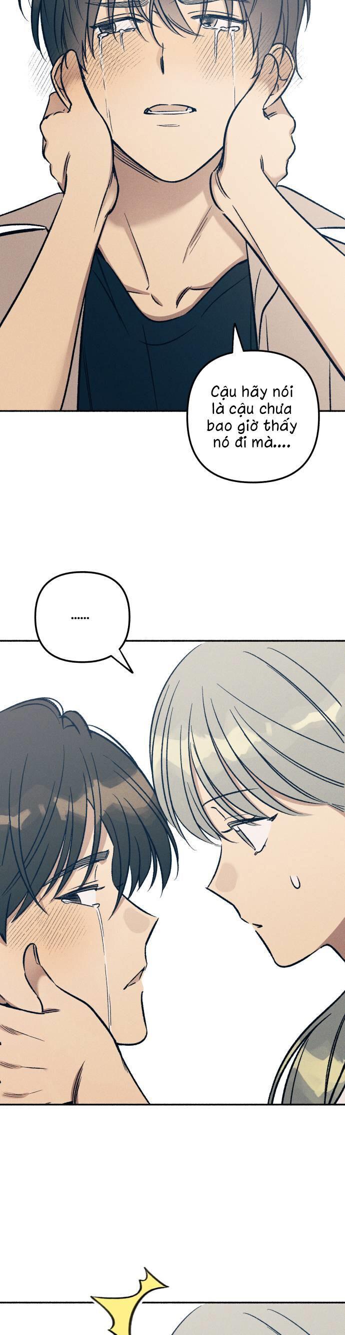 Mối Tình Đầu Đáng Ghét Chap 43 - Next Chap 44