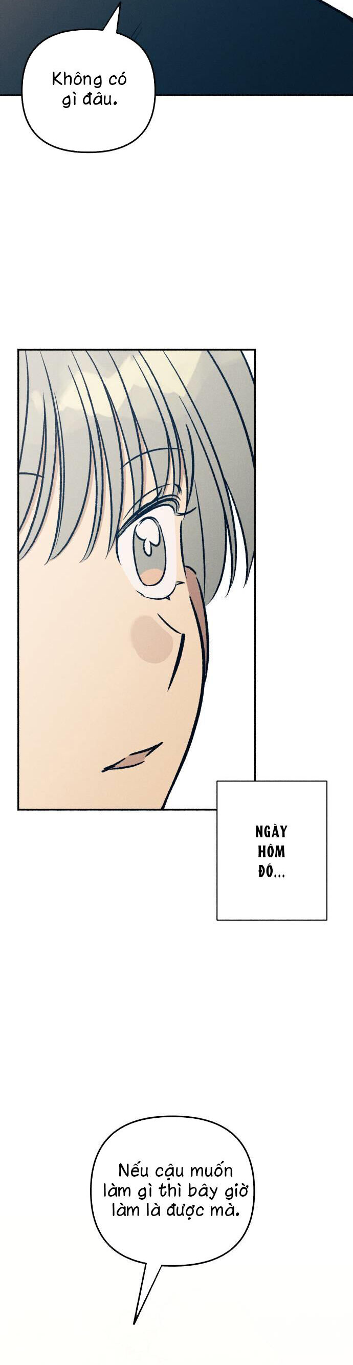 Mối Tình Đầu Đáng Ghét Chap 43 - Next Chap 44