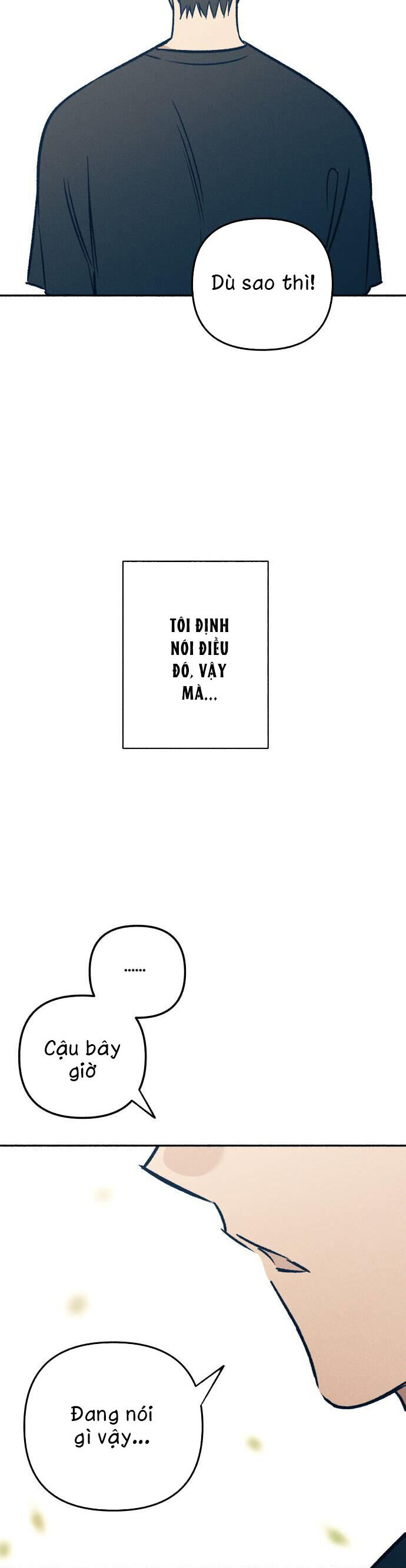 Mối Tình Đầu Đáng Ghét Chap 43 - Next Chap 44