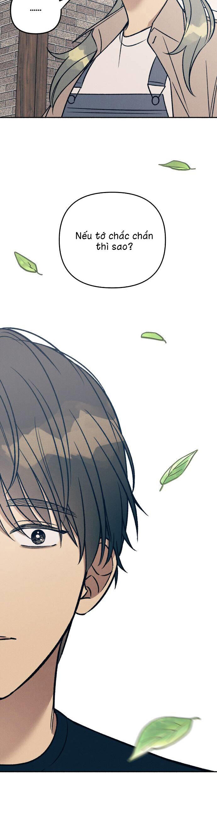 Mối Tình Đầu Đáng Ghét Chap 43 - Next Chap 44