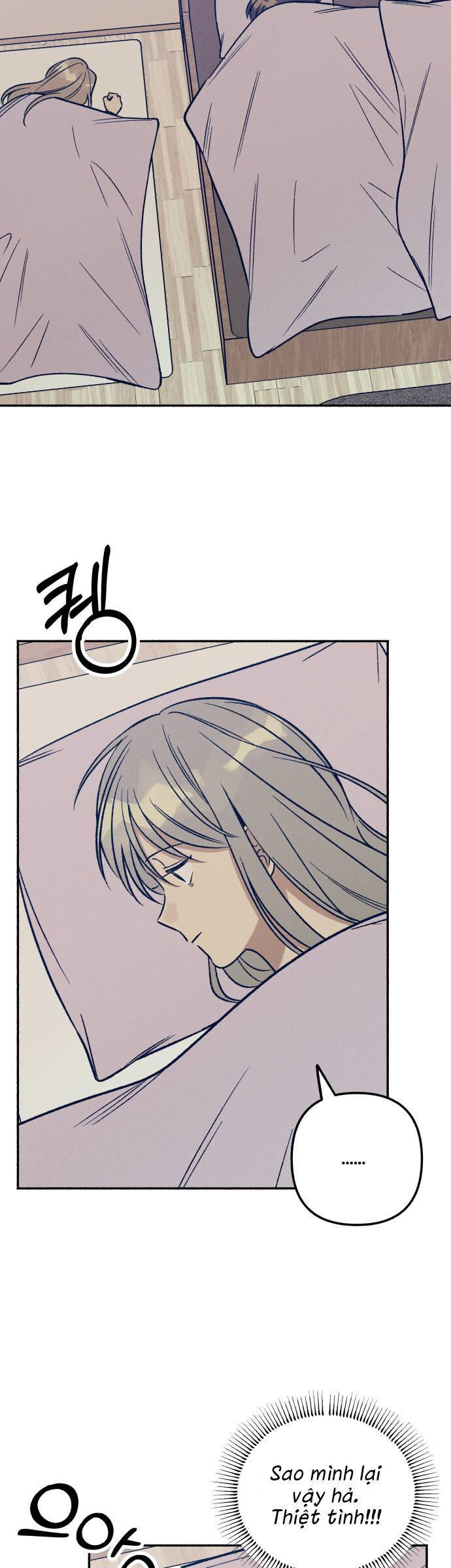 Mối Tình Đầu Đáng Ghét Chap 44 - Next Chap 45