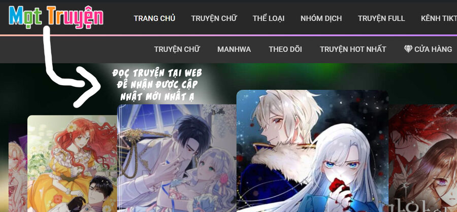 Mối Tình Đầu Đáng Ghét Chap 44 - Next Chap 45