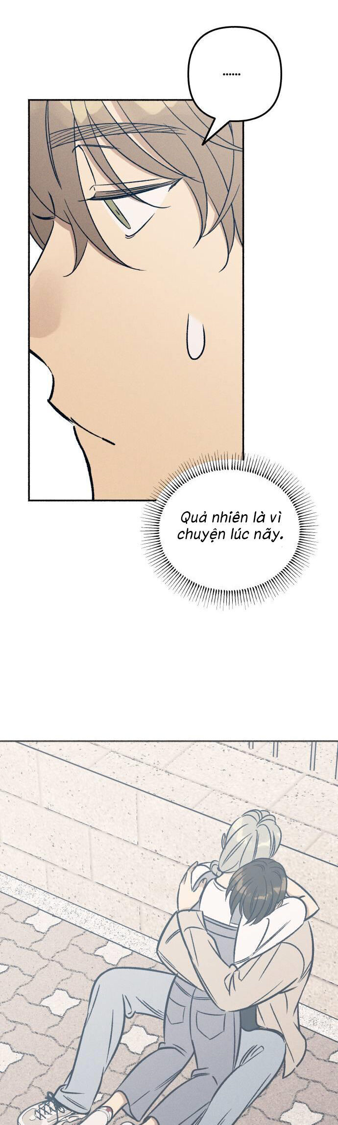 Mối Tình Đầu Đáng Ghét Chap 44 - Next Chap 45