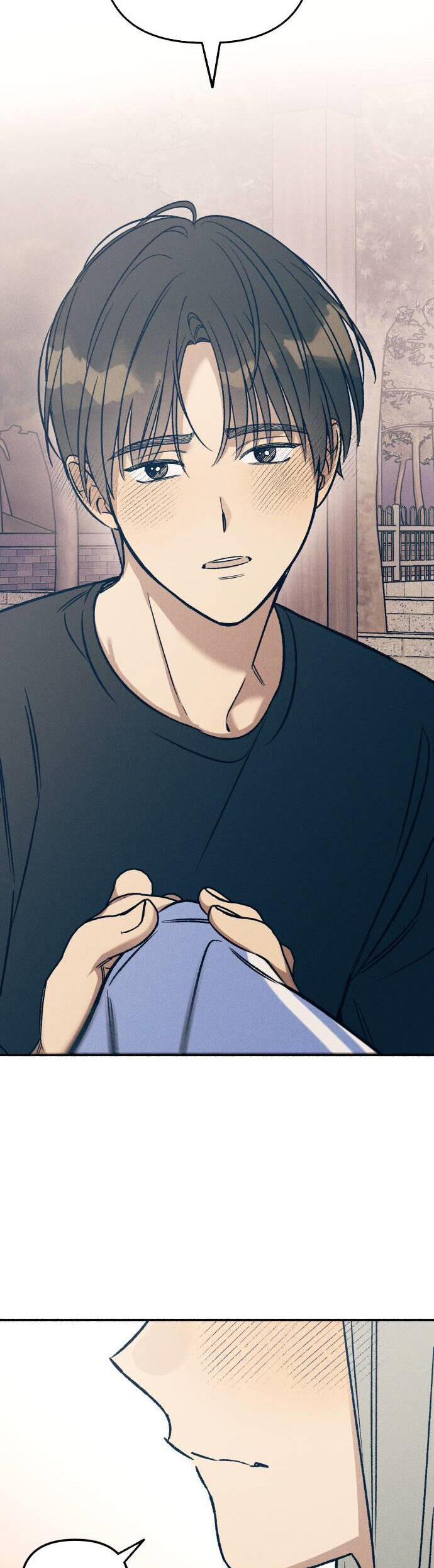 Mối Tình Đầu Đáng Ghét Chap 44 - Next Chap 45