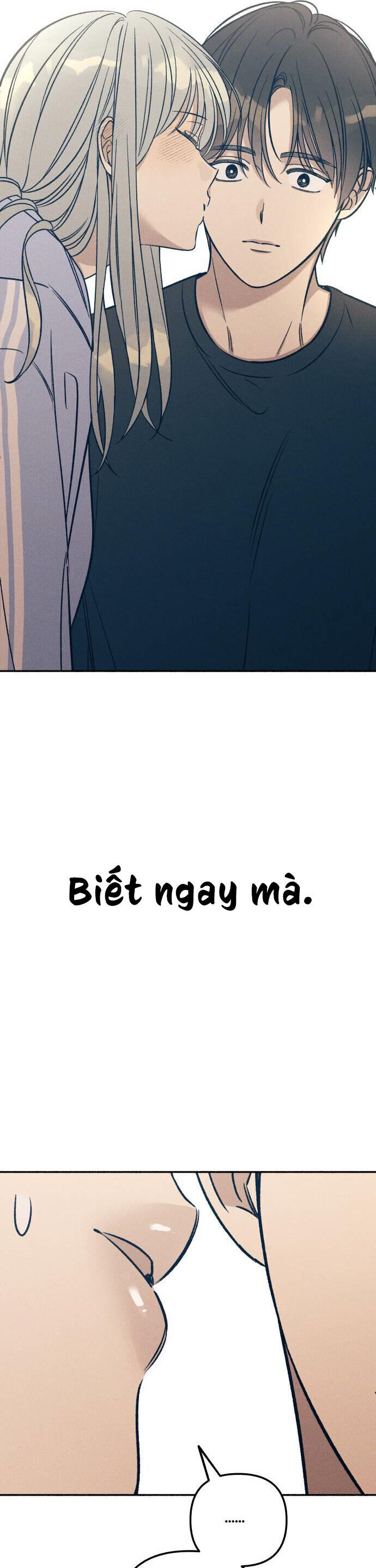 Mối Tình Đầu Đáng Ghét Chap 44 - Next Chap 45