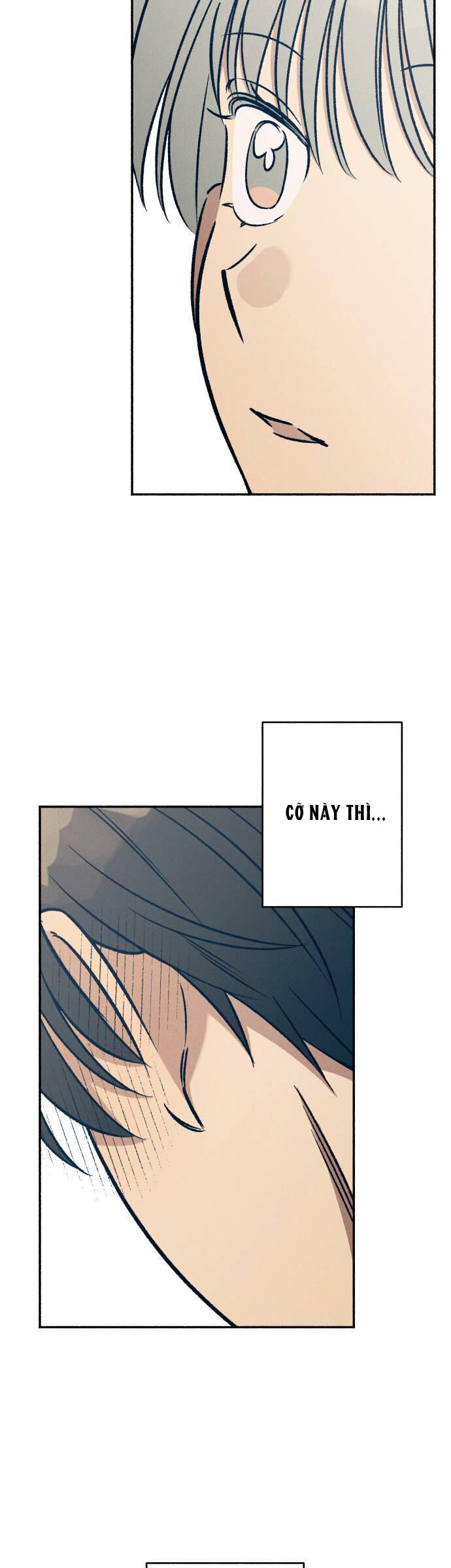 Mối Tình Đầu Đáng Ghét Chap 44 - Next Chap 45