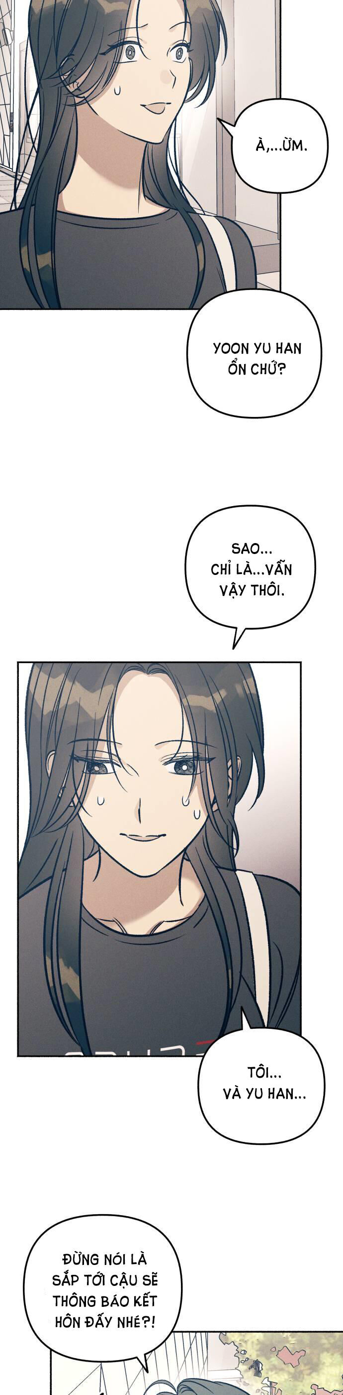 Mối Tình Đầu Đáng Ghét Chap 46 - Next Chap 47