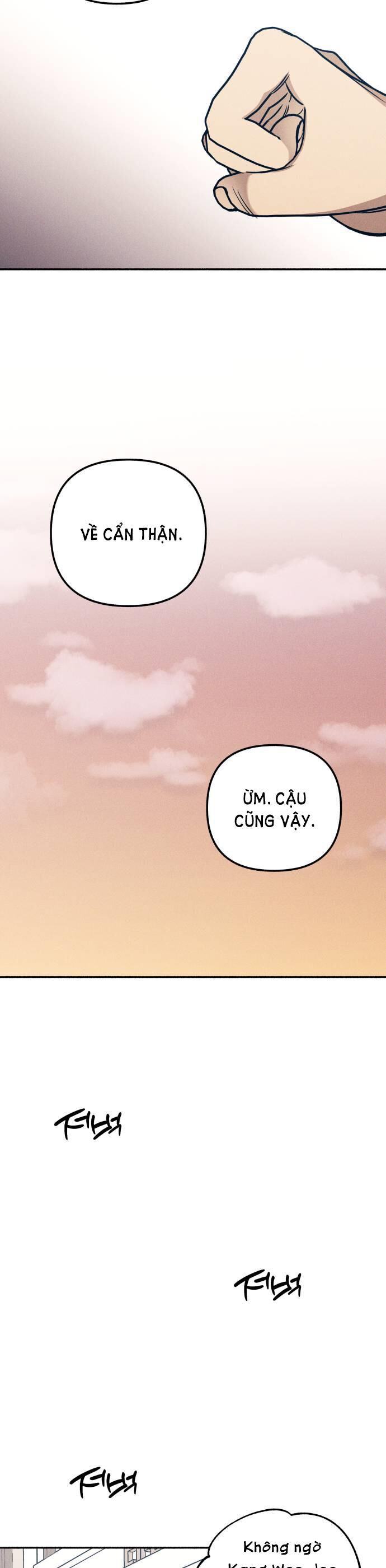 Mối Tình Đầu Đáng Ghét Chap 46 - Next Chap 47