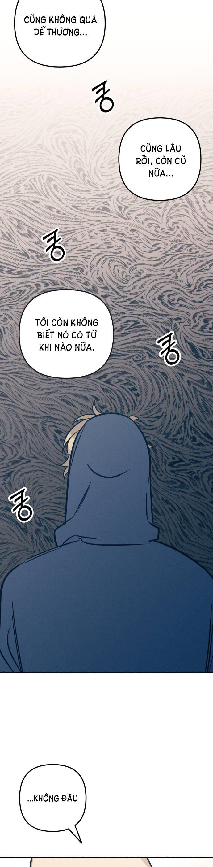 Mối Tình Đầu Đáng Ghét Chap 46 - Next Chap 47