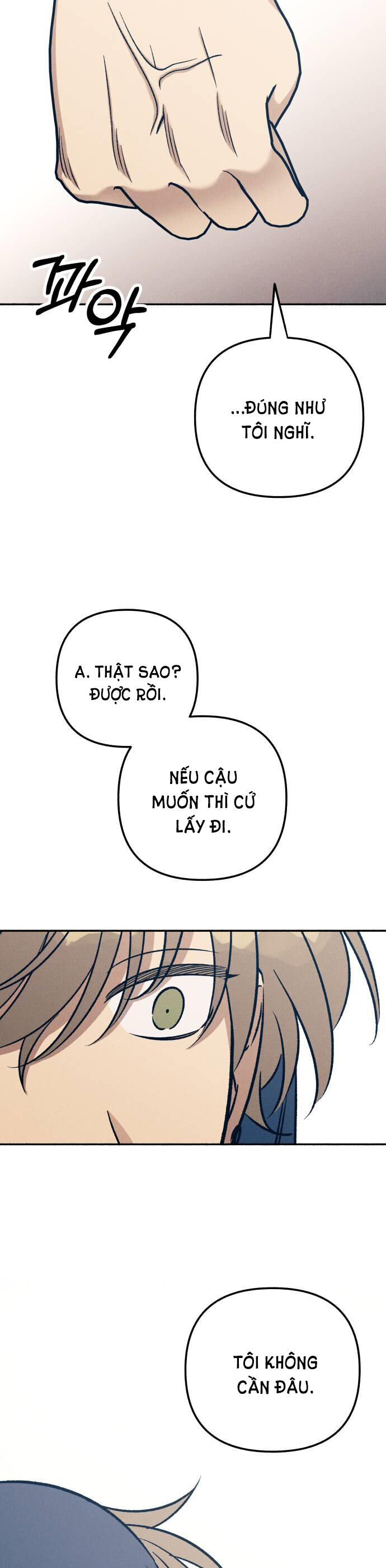 Mối Tình Đầu Đáng Ghét Chap 46 - Next Chap 47