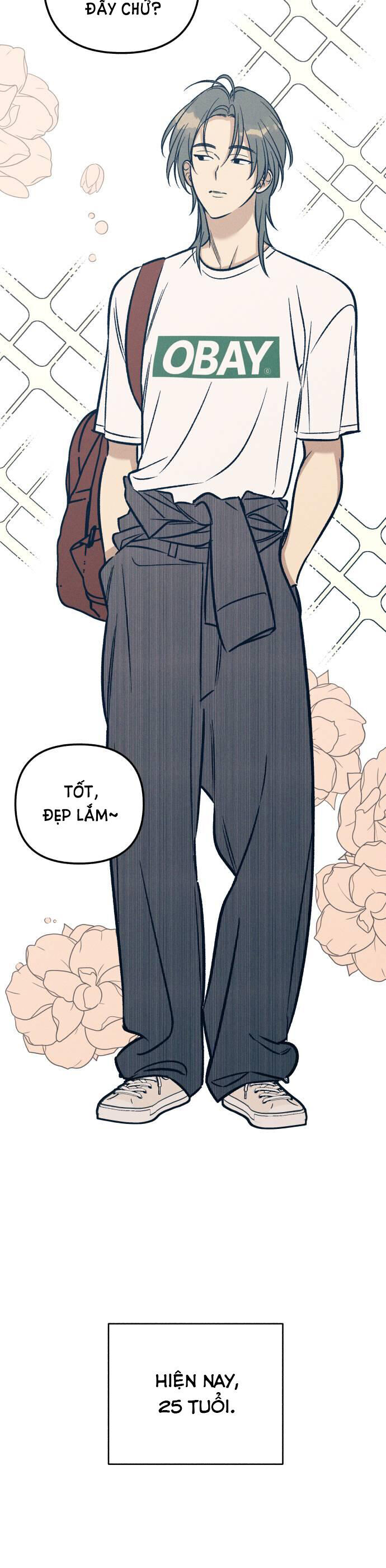 Mối Tình Đầu Đáng Ghét Chap 46 - Next Chap 47