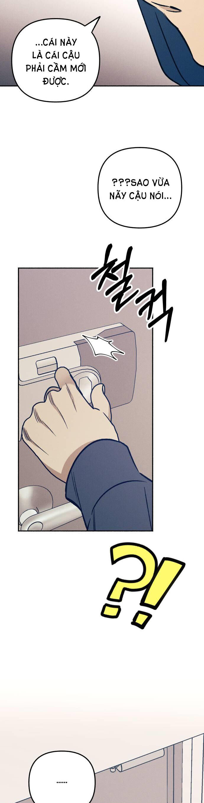 Mối Tình Đầu Đáng Ghét Chap 46 - Next Chap 47