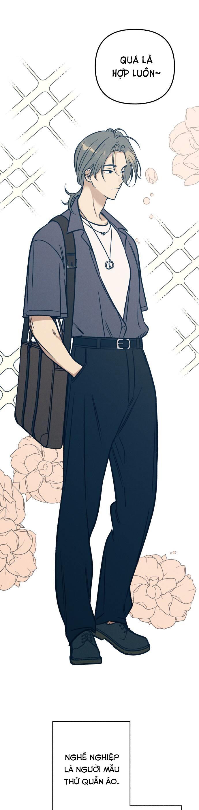 Mối Tình Đầu Đáng Ghét Chap 46 - Next Chap 47