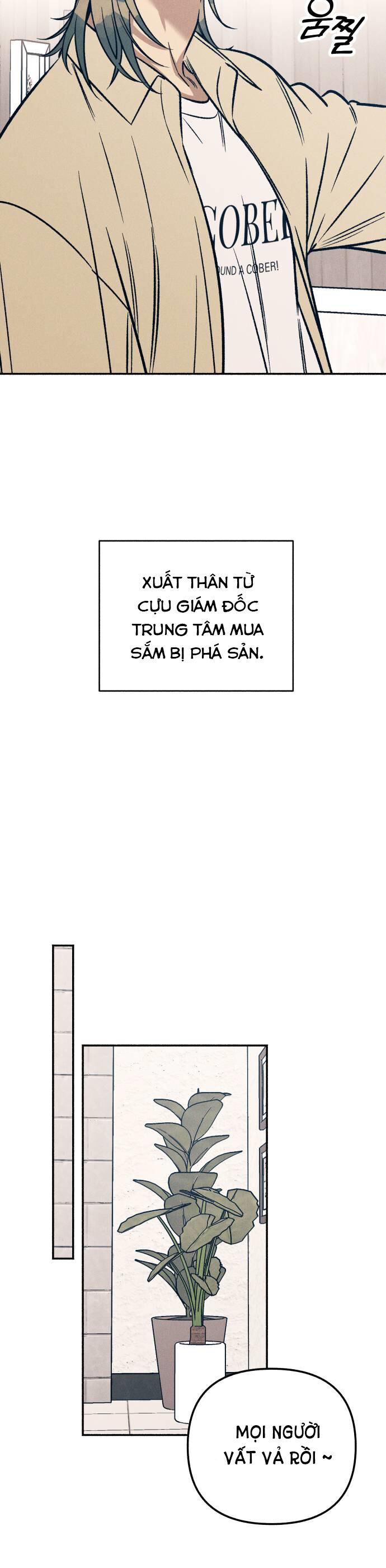 Mối Tình Đầu Đáng Ghét Chap 46 - Next Chap 47