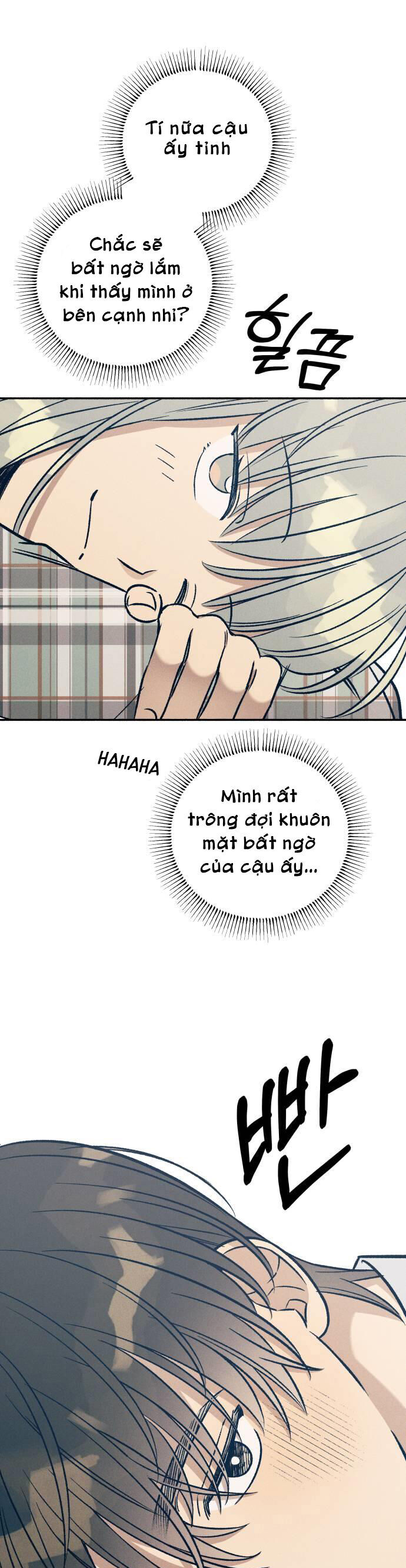 Mối Tình Đầu Đáng Ghét Chap 49 - Next Chap 50