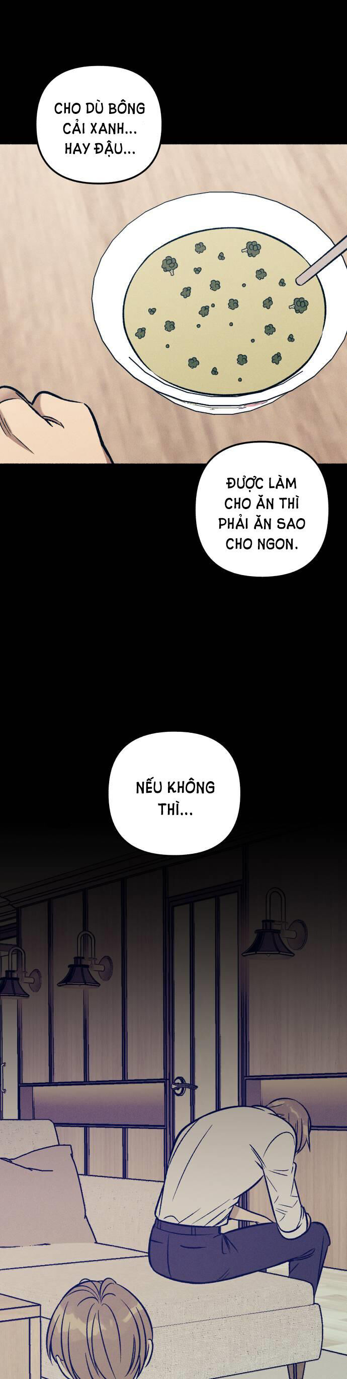 Mối Tình Đầu Đáng Ghét Chap 49 - Next Chap 50