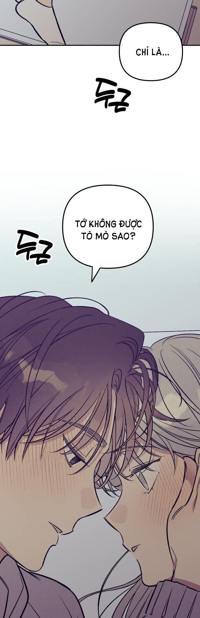 Mối Tình Đầu Đáng Ghét Chap 53 - Next Chap 54