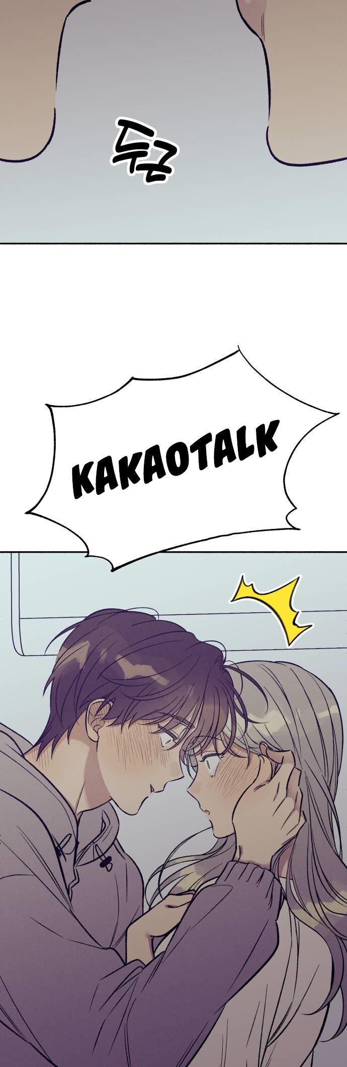 Mối Tình Đầu Đáng Ghét Chap 53 - Next Chap 54