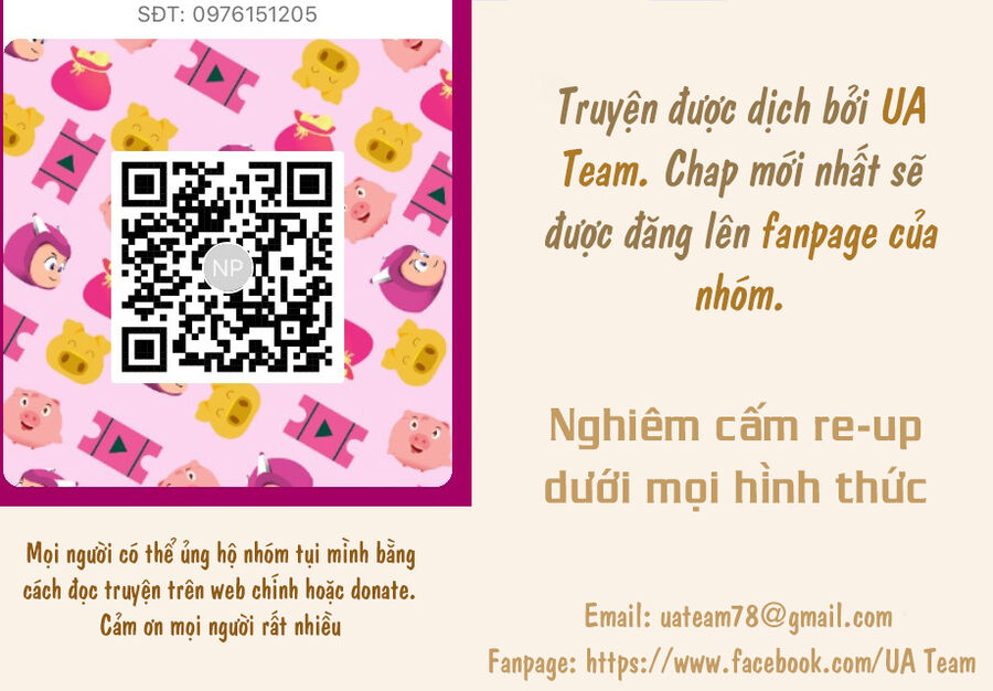 Mối Tình Đầu Đáng Ghét Chap 53 - Next Chap 54