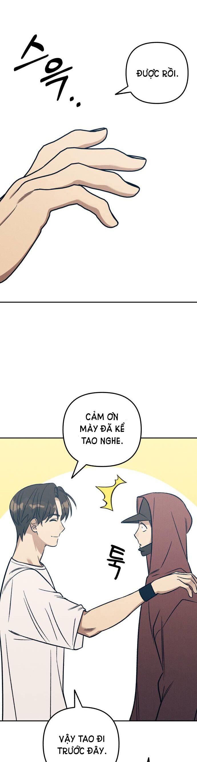 Mối Tình Đầu Đáng Ghét Chap 54 - Next Chap 55