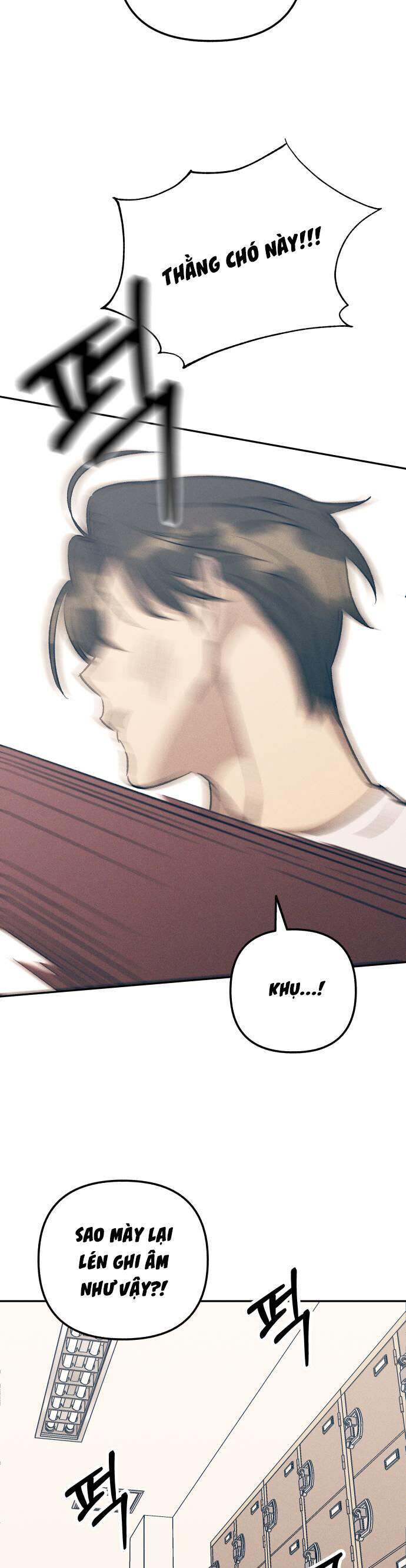 Mối Tình Đầu Đáng Ghét Chap 54 - Next Chap 55