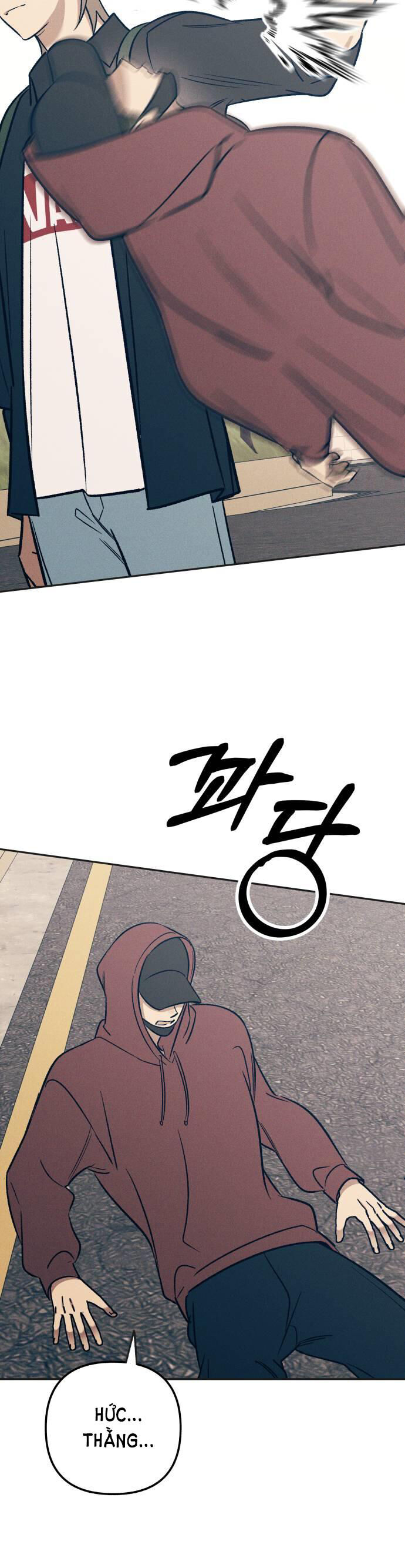 Mối Tình Đầu Đáng Ghét Chap 55 - Next Chap 56