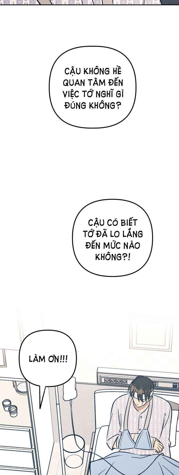 Mối Tình Đầu Đáng Ghét Chap 55 - Next Chap 56