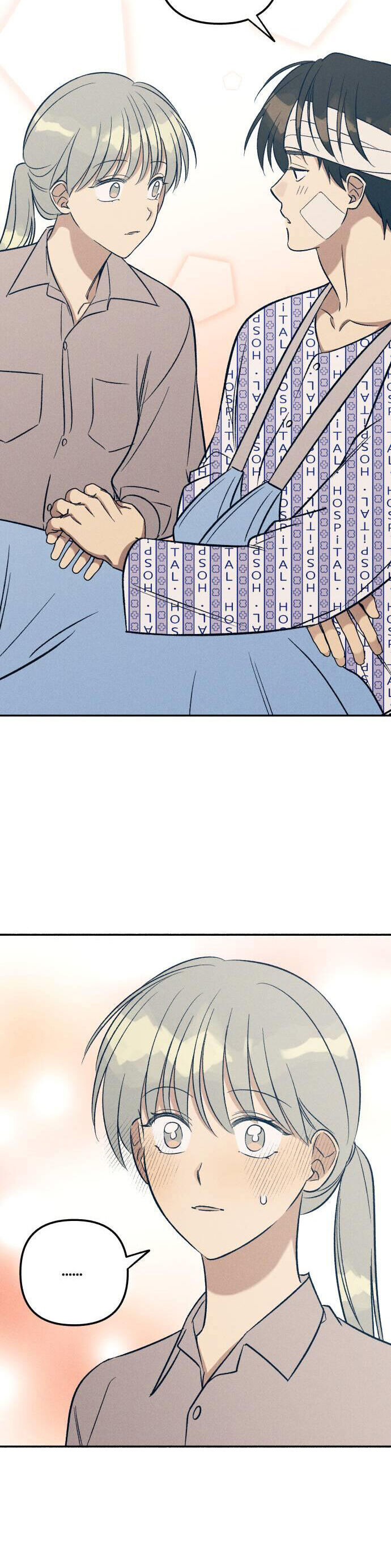 Mối Tình Đầu Đáng Ghét Chap 56 - Next Chap 57