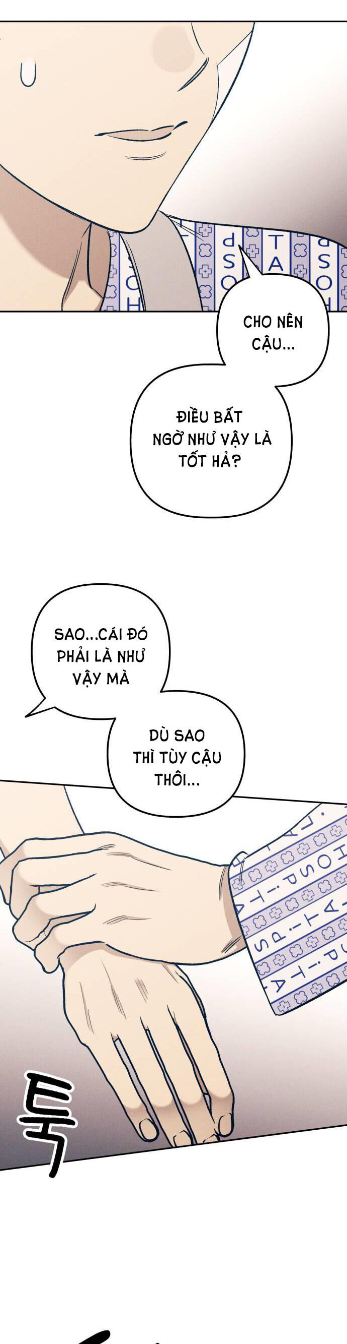 Mối Tình Đầu Đáng Ghét Chap 56 - Next Chap 57