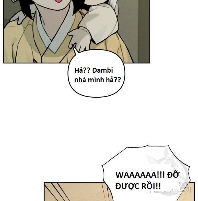 Hổ Đến Chơi Nhà Chap 105 - Next Chap 106